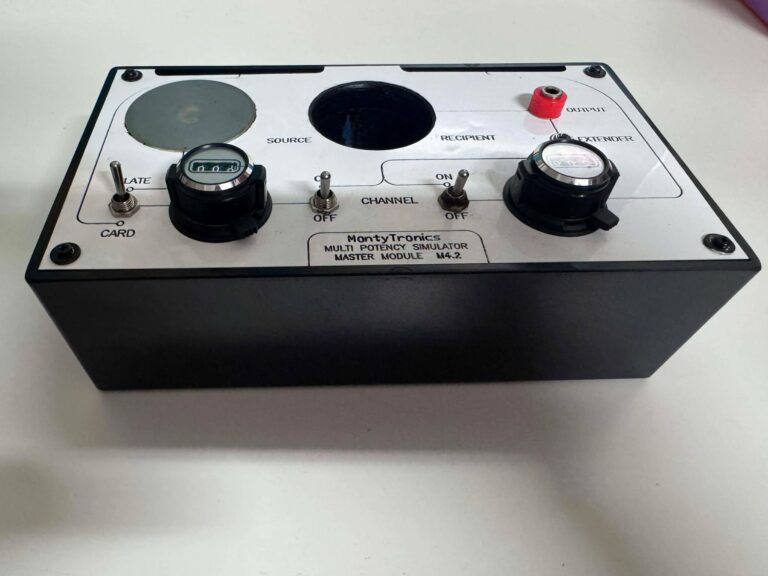 The Natural Allergy Method